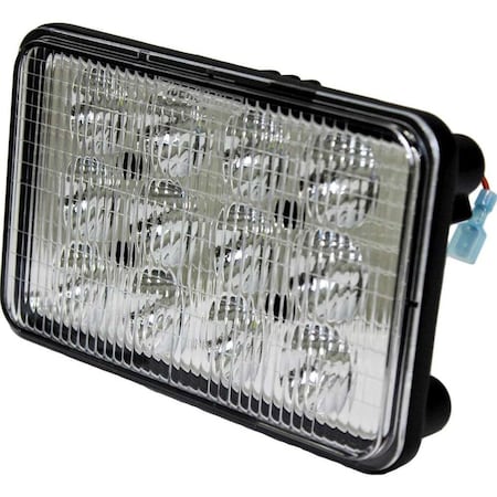 Aftermarket Fits Case IH 21442588 Combine LED Cab Light 3115-KM